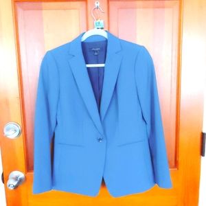 NWOT Ann Taylor suit blazer